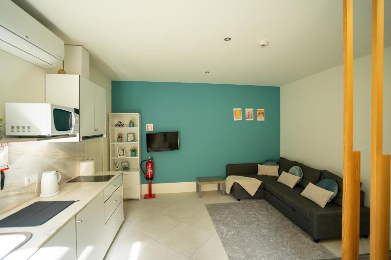 Apartmán Ilha Douro Duplex Porto Exteriér fotografie