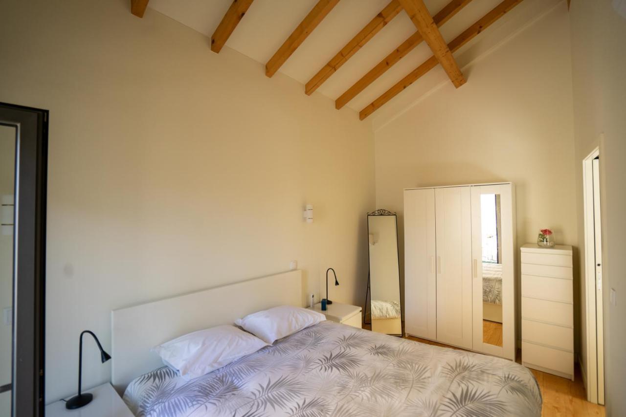 Apartmán Ilha Douro Duplex Porto Exteriér fotografie