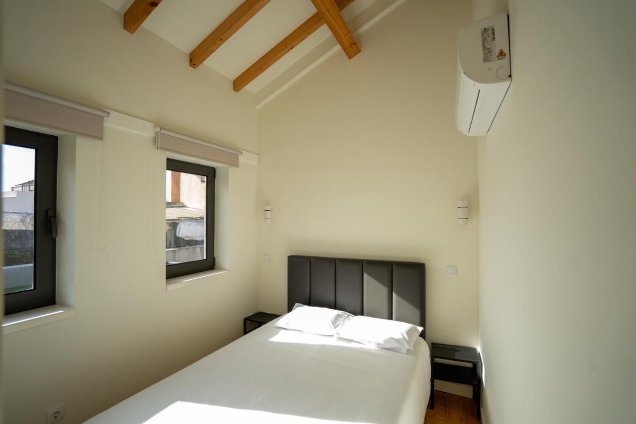Apartmán Ilha Douro Duplex Porto Exteriér fotografie