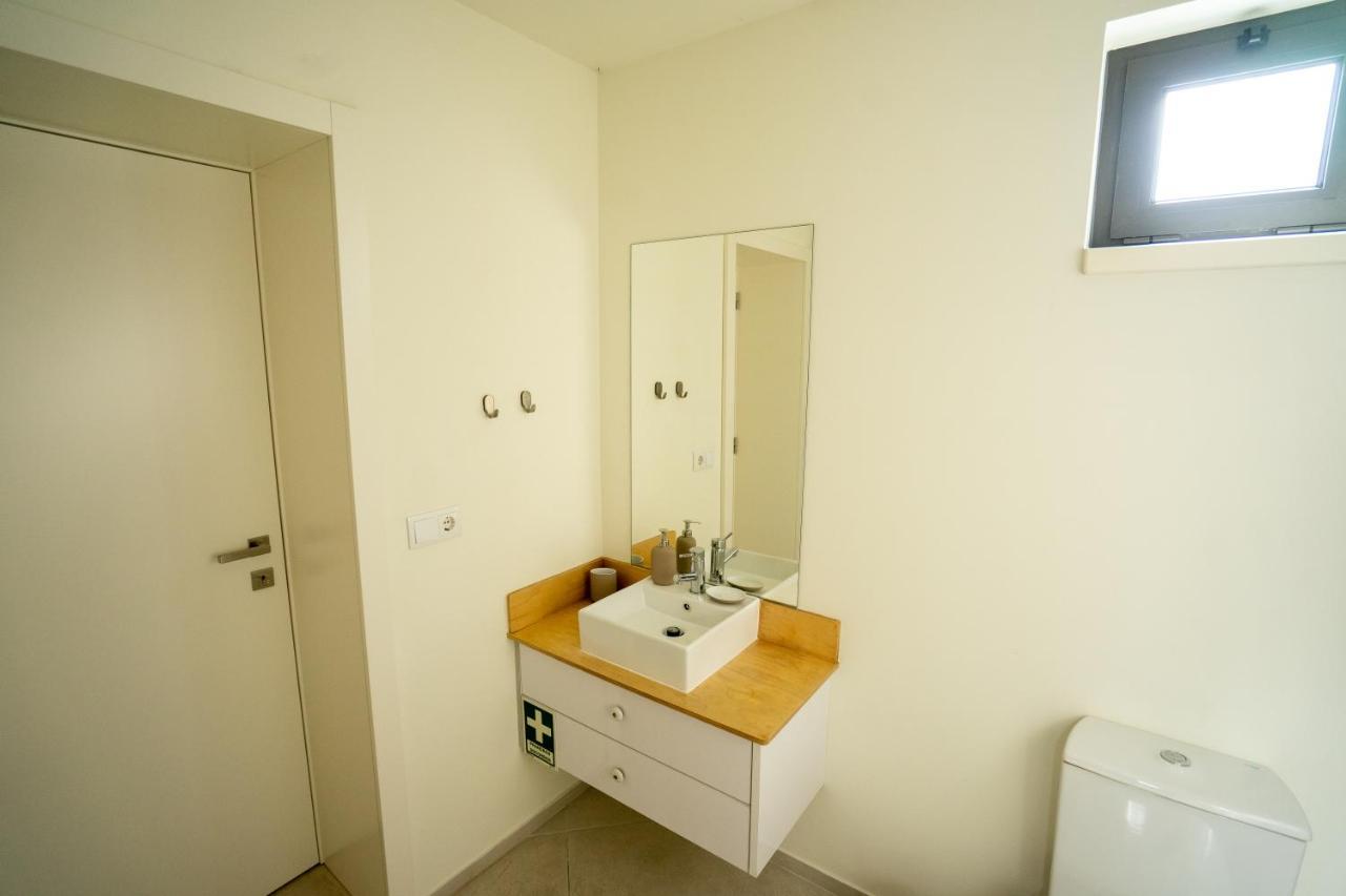 Apartmán Ilha Douro Duplex Porto Exteriér fotografie