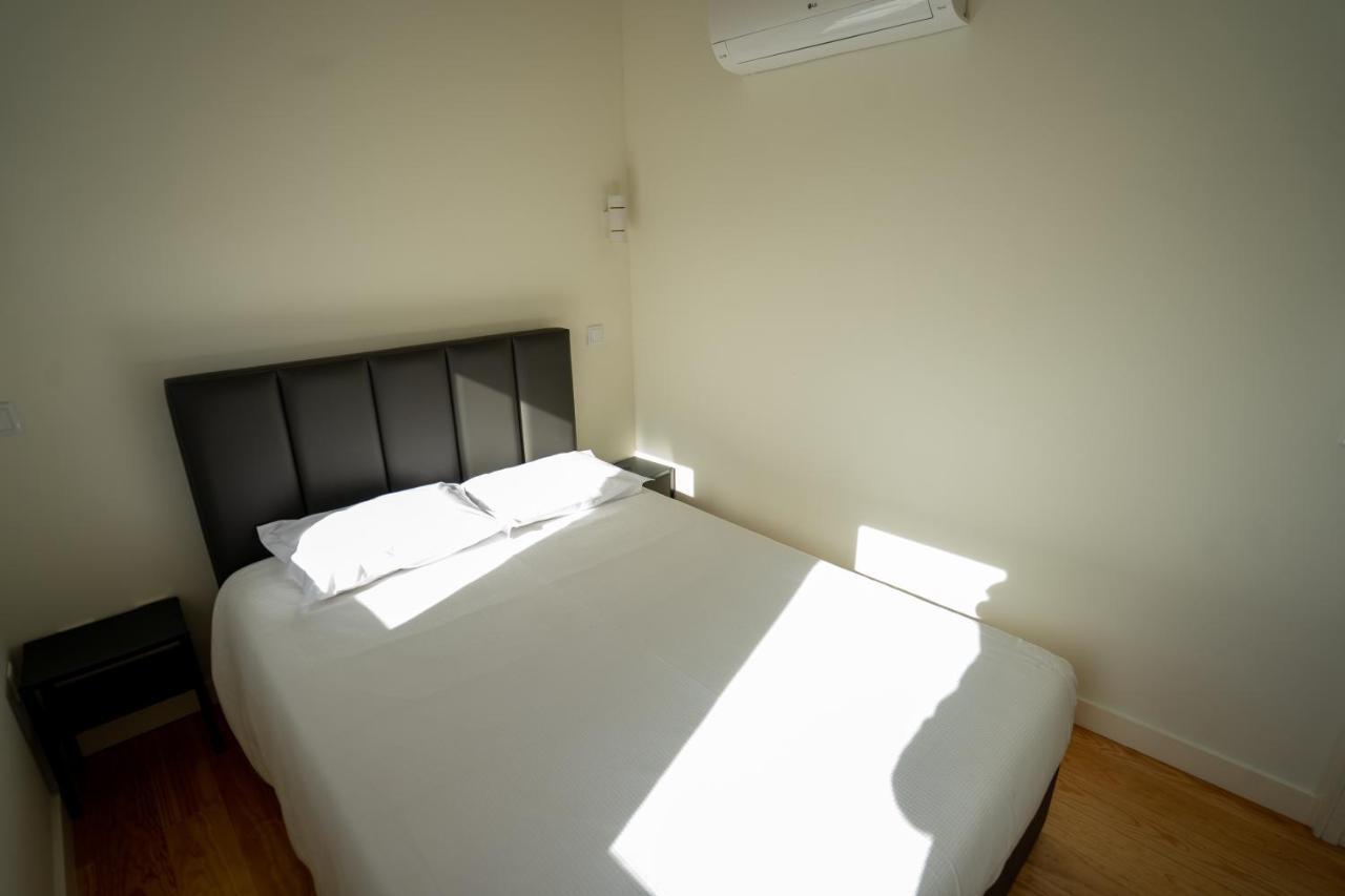Apartmán Ilha Douro Duplex Porto Exteriér fotografie