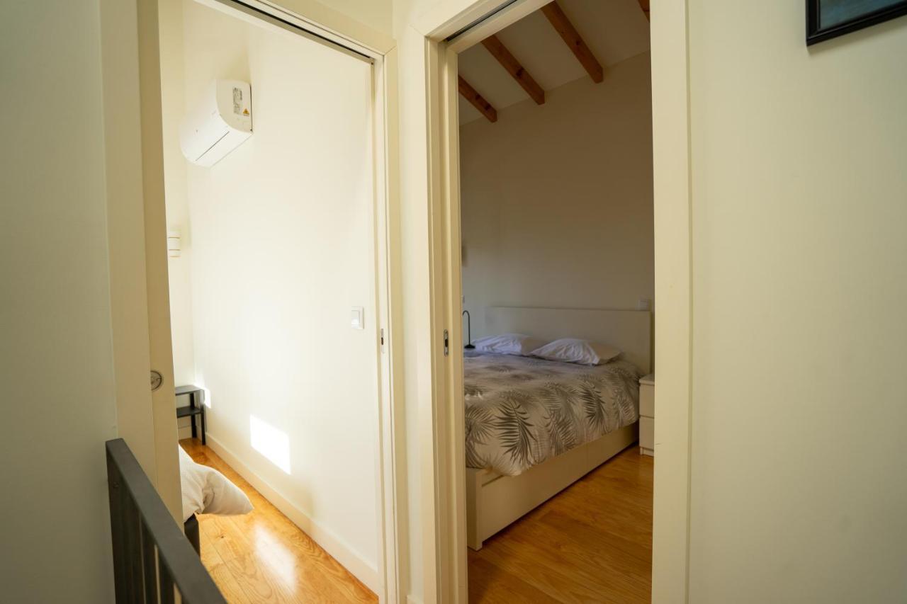 Apartmán Ilha Douro Duplex Porto Exteriér fotografie