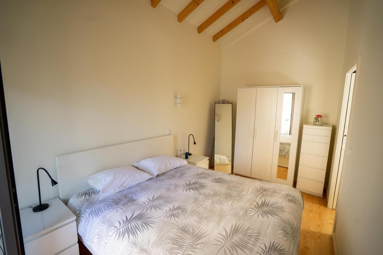 Apartmán Ilha Douro Duplex Porto Exteriér fotografie