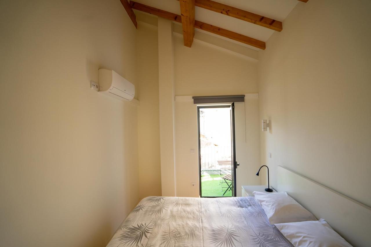 Apartmán Ilha Douro Duplex Porto Exteriér fotografie