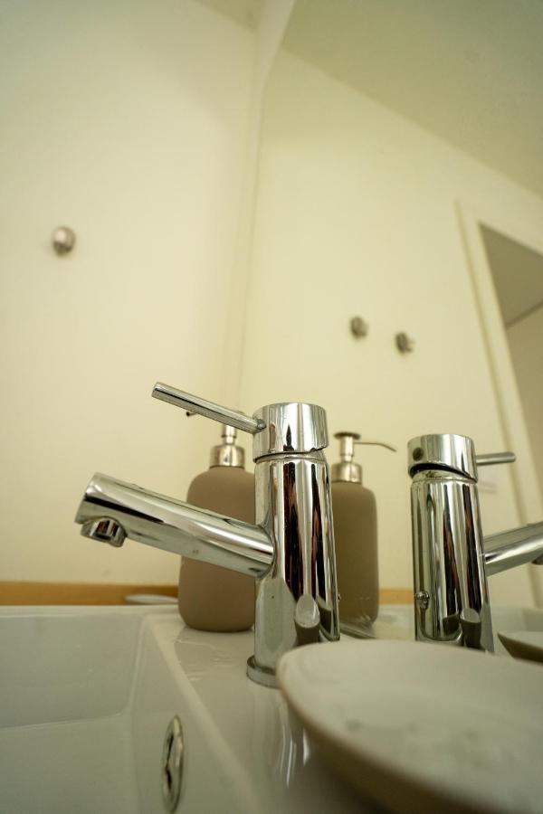 Apartmán Ilha Douro Duplex Porto Exteriér fotografie