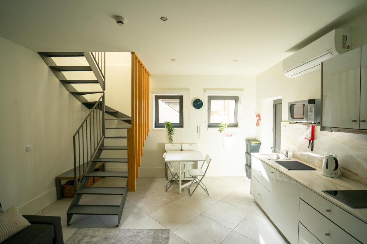 Apartmán Ilha Douro Duplex Porto Exteriér fotografie